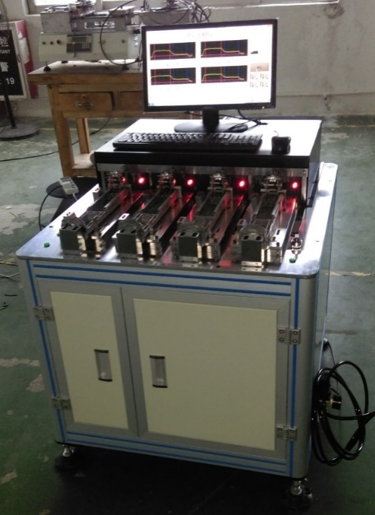 升降力測試機